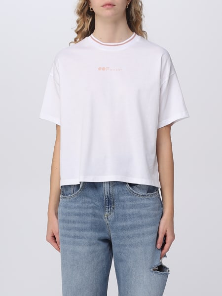 T-shirt woman OOF WEAR