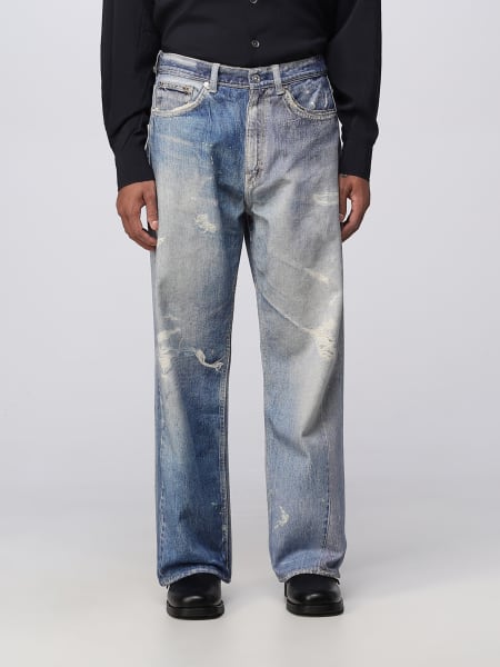 Our Legacy: Jeans Our Legacy in denim