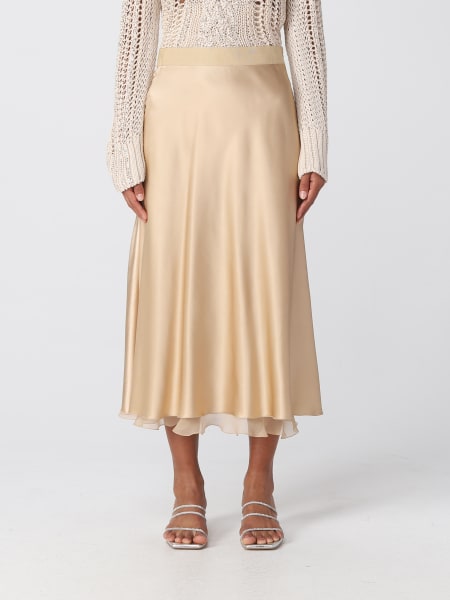 Falda mujer Ermanno Scervino