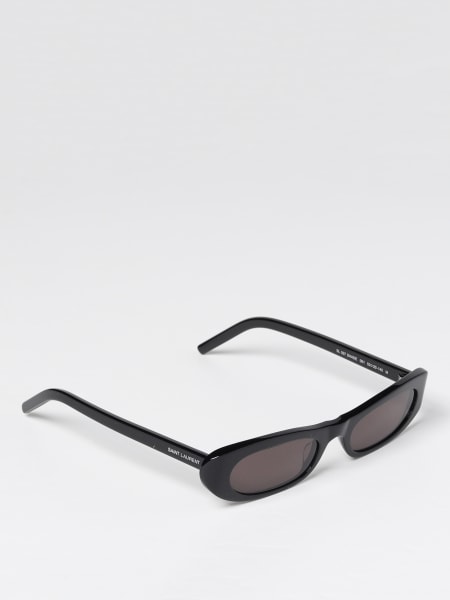 Glasses woman Saint Laurent