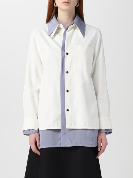 Bottega Veneta cotton shirt