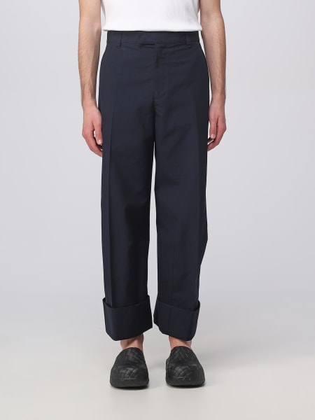 Trousers men Bottega Veneta