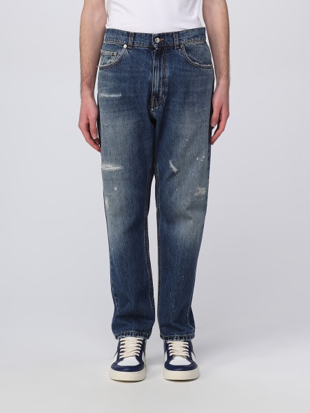 Grifoni: Jeans man Grifoni