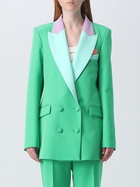 Blazer woman Hebe Studio