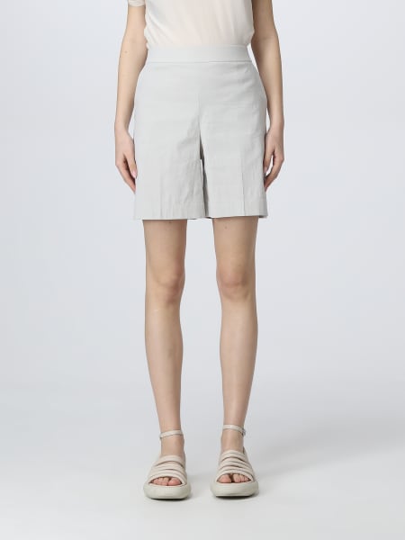 Theory: Shorts Damen Theory