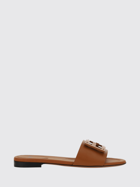 Schuhe damen Fendi