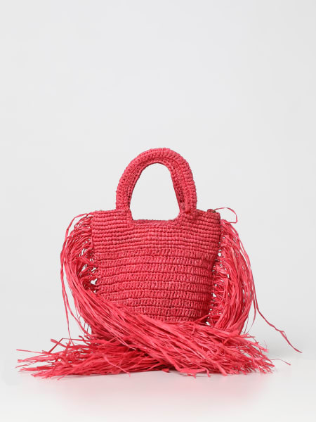 Made For A Woman: 숄더백 여성 Made For A Woman