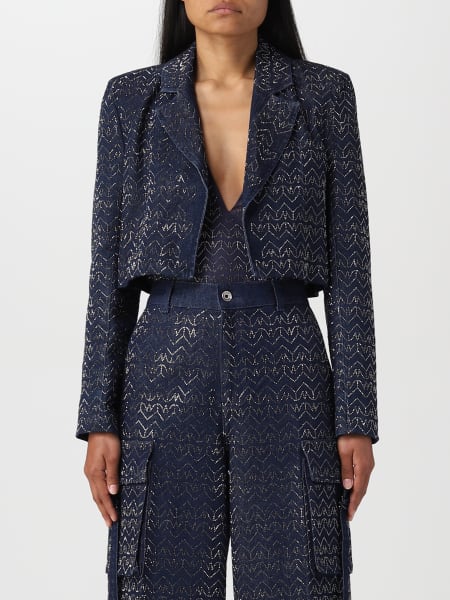 Blazer woman Patrizia Pepe