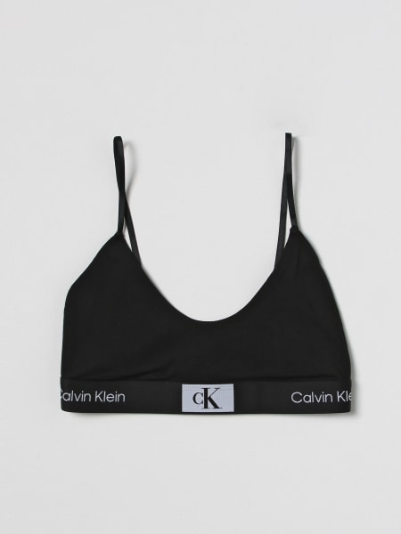 Calvin Klein outlet: Lingerie woman Ck Underwear