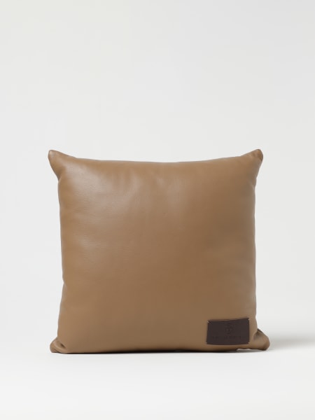 Brunello Cucinelli for Home and Leisure: Pillow homeware Brunello Cucinelli