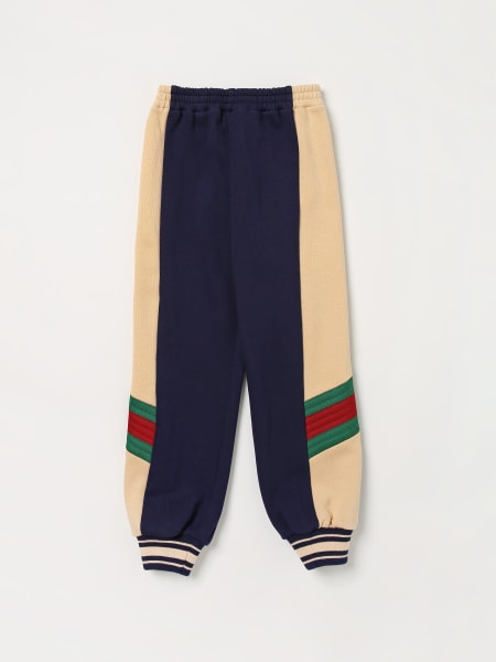 グッチ(Gucci): パンツ 男の子 Gucci