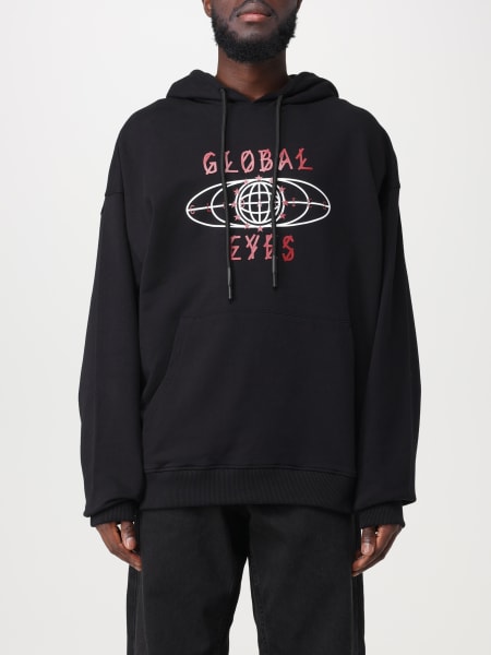 Sweatshirt men 44 Label Group