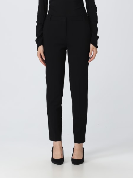 Pinko: Pantalone Pinko in misto viscosa