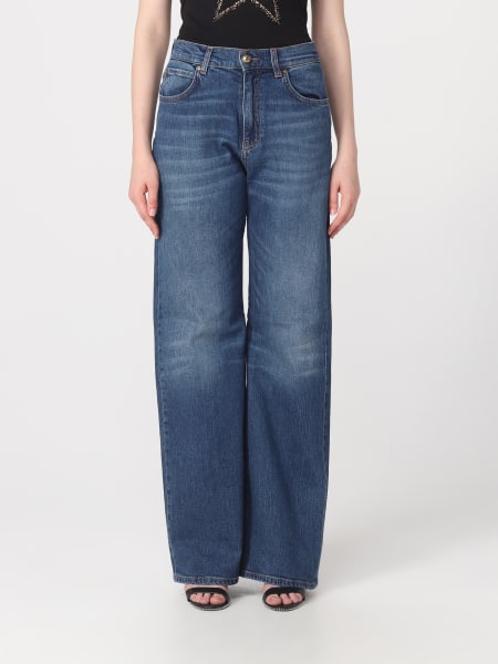 Jeans woman Pinko