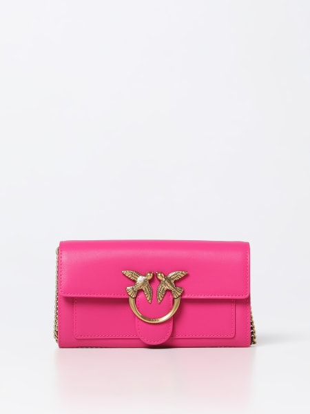 Pinko: Schultertasche Damen Pinko