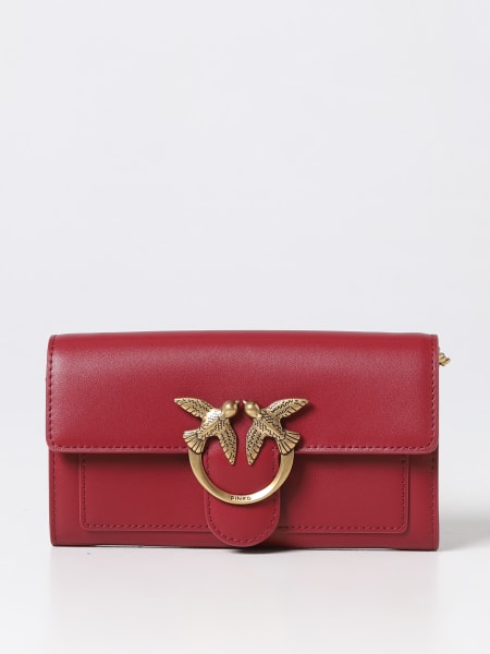 Pinko: Sac porté épaule femme Pinko