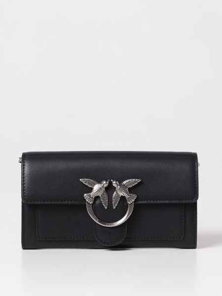 Pinko: Schultertasche Damen Pinko