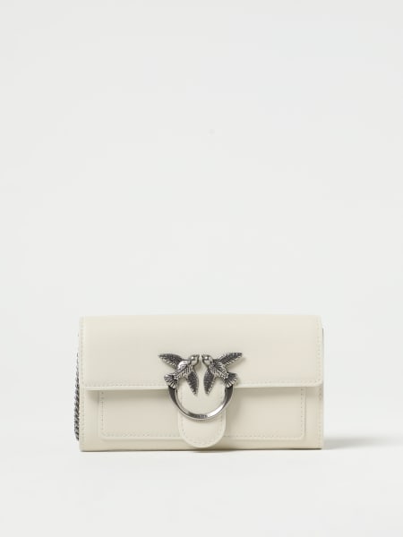 Pinko: Schultertasche Damen Pinko
