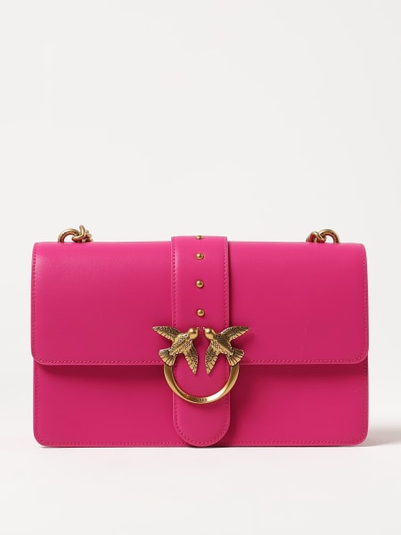 Pinko: Schultertasche Damen Pinko
