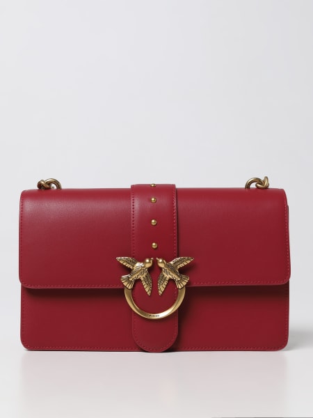 Sac porté épaule femme Pinko