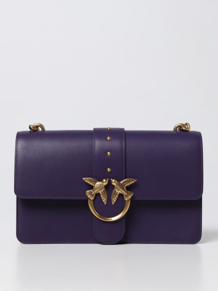 Pinko: Sac porté épaule femme Pinko