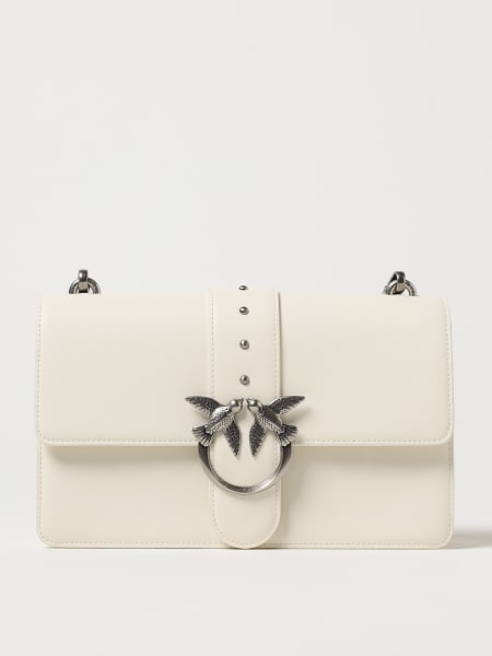 ピンコ(PINKO): ショルダーバッグ レディース Pinko