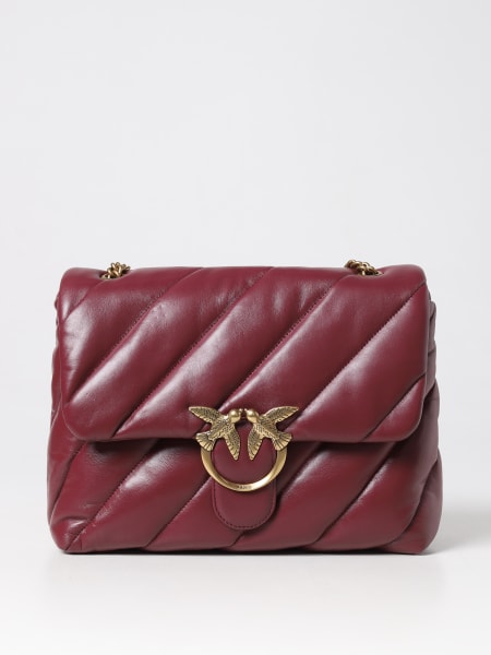 Pinko: Sac porté épaule femme Pinko