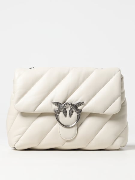 Pinko: Sac porté épaule femme Pinko