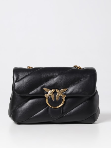 Pinko: Sac porté épaule femme Pinko