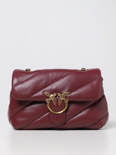 Pinko: Bolso de hombro mujer Pinko