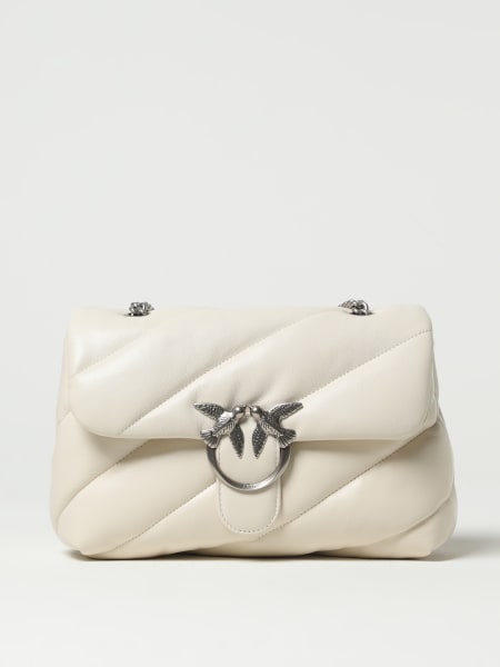 Pinko: Bolso de hombro mujer Pinko