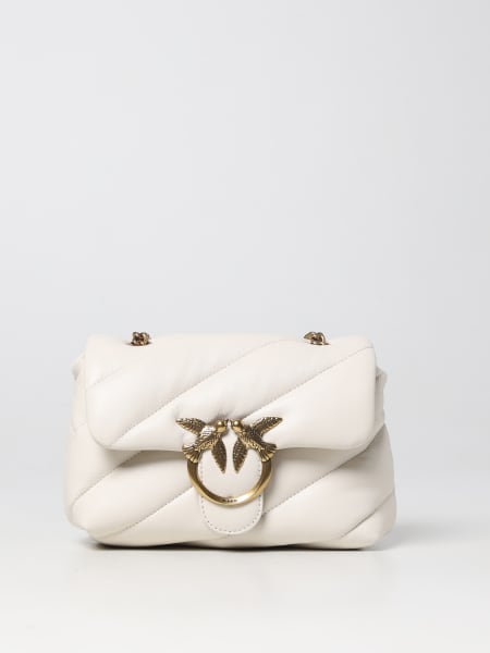 Pinko: Sac porté épaule femme Pinko