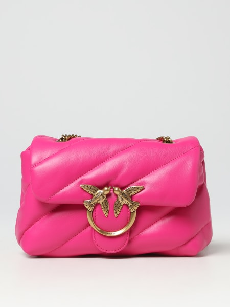 ピンコ(PINKO): ショルダーバッグ レディース Pinko
