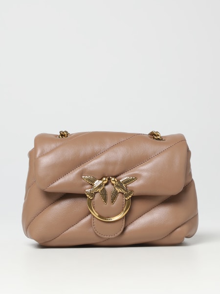 ピンコ(PINKO): ショルダーバッグ レディース Pinko