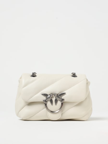 Pinko: Sac porté épaule femme Pinko