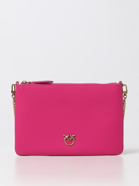 Pinko: Bolso de hombro mujer Pinko