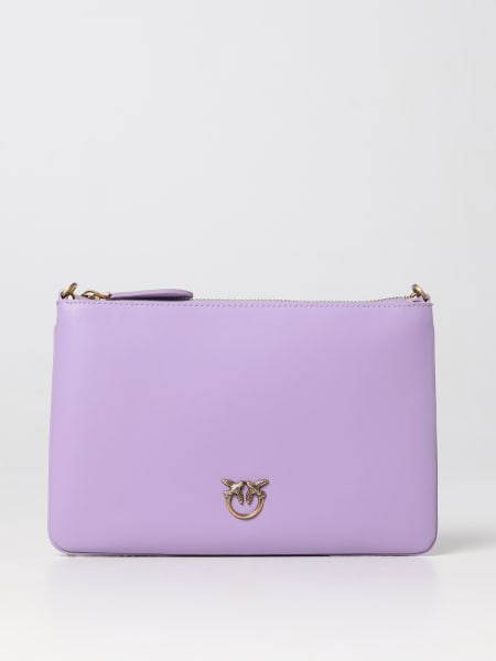 Pinko: Sac porté épaule femme Pinko