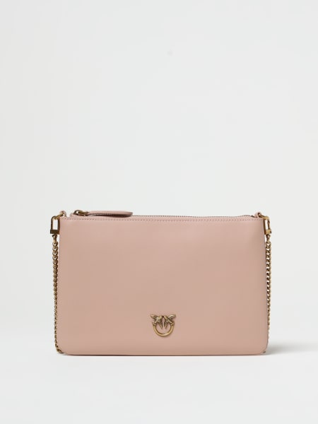 Pinko: Sac porté épaule femme Pinko