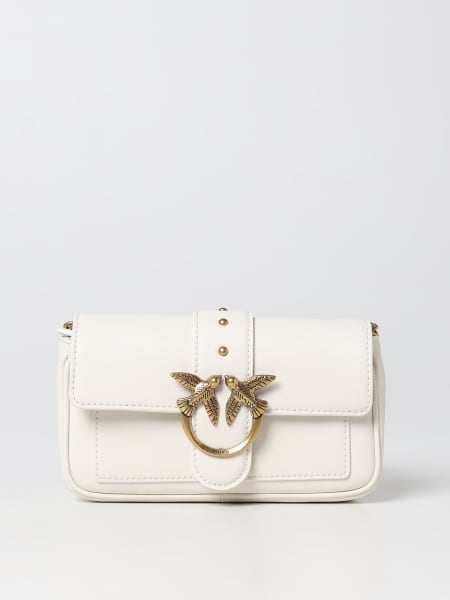 Shoulder bag woman Pinko