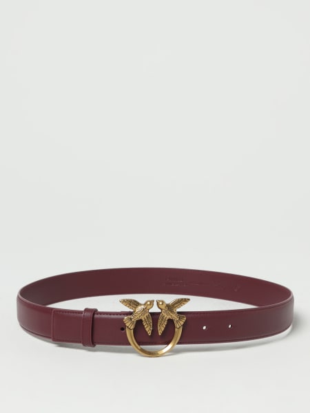 Pinko: Ceinture femme Pinko