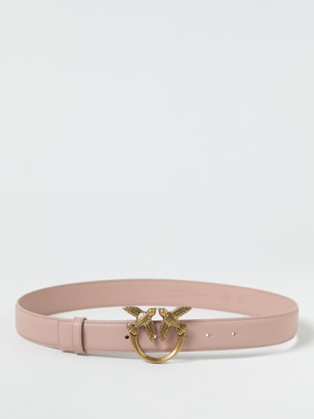 Pinko: Ремень для нее Pinko
