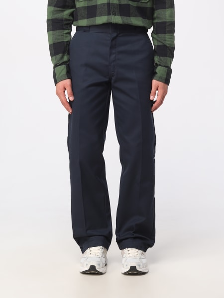 Dickies: Pantalone Dickies in misto cotone