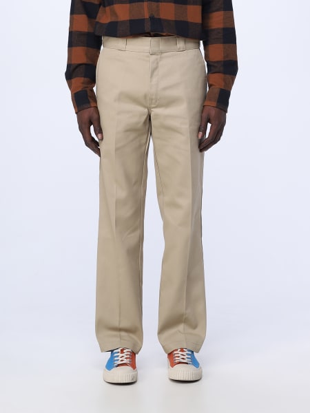 Pants man Dickies