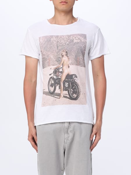 Men's 1921: T-shirt man 1921