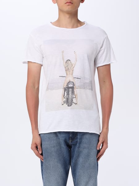 Men's 1921: T-shirt man 1921