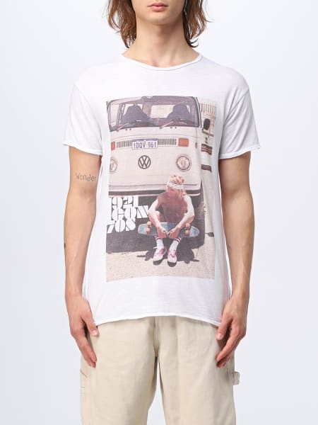 Men's 1921: T-shirt man 1921