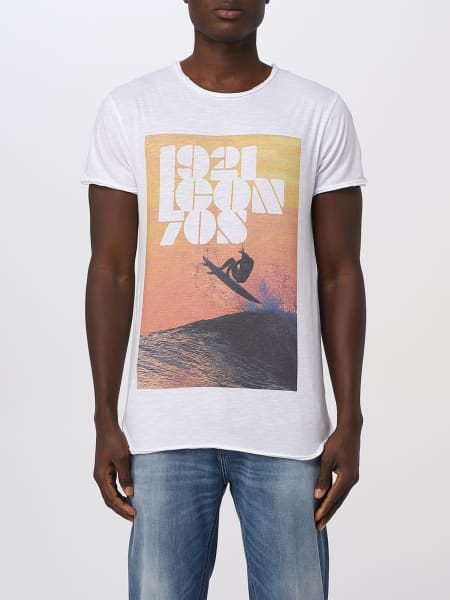 Men's 1921: T-shirt man 1921