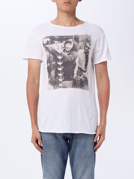 Men's 1921: T-shirt man 1921