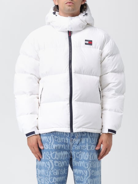Tommy Jeans: 재킷 남성 Tommy Jeans