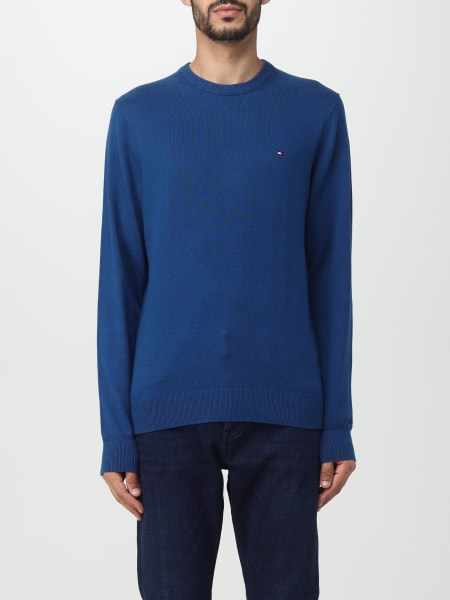 Tommy Hilfiger crew neck sweater